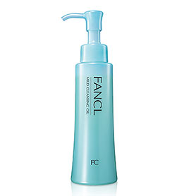 マイルドクレンジングオイル