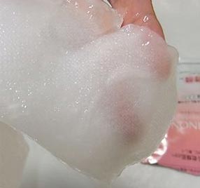 アミノモイスト-ぷるぷるしっとり肌マスク2