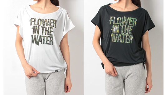 アリーナカバーアップ