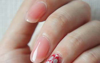 エテュセ　ジェルカラーコート