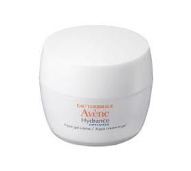 ミルキージェル