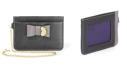 ポールスミスパスケース1