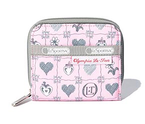 レスポートサック小銭入れ1