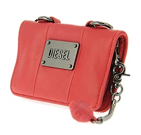 ディーゼル小銭入れ