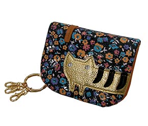 ツモリチサト小銭入れ1