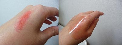 マイルドクレンジングオイル2