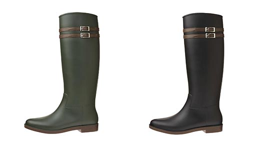 ダイアナレインブーツ2