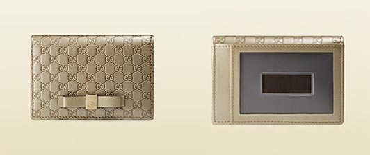 グッチパスケース2