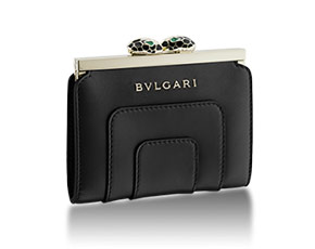 ブルガリ小銭入れ2
