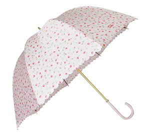 スクレ・ラデュレ日傘1