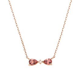 VAヴァンドームリボンネックレス3