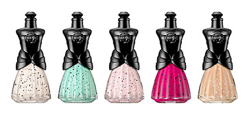 アナスイ化粧品1