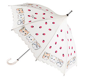 スクレ・ラデュレ日傘3