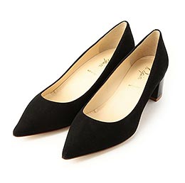 オデットエオディール通勤靴2