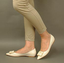 トレトレ通勤靴2