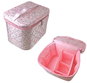 ジルスチュアートバニティケース3