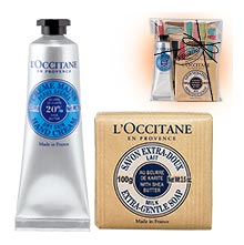 ロクシタンプレゼント2