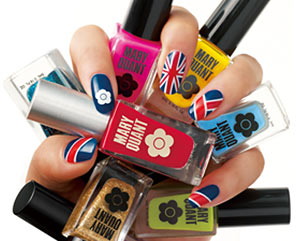 マリークワント化粧品2