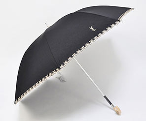 イヴサンローラン日傘1