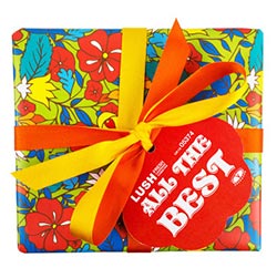 ラッシュプレゼント3