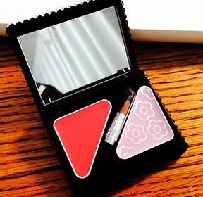 マリークワント化粧品プレゼント2