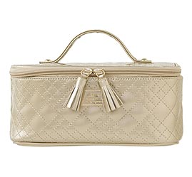 フランフランバニティポーチ2