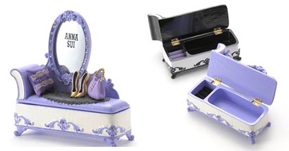 アナスイバニティケース3