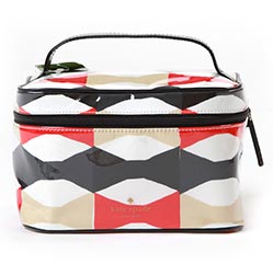 ケイトスペードバニティポーチ1