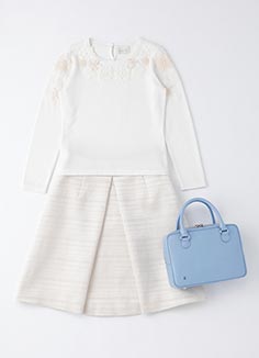 ハロッズスカート2