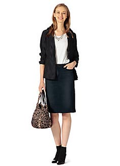 EVEX-by-KRIZIAスカート3