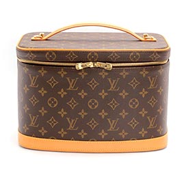ルイヴィトンバニティボックス1