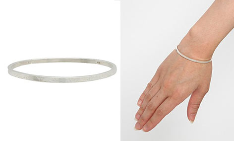 オフィスカジュアルブレスレット3