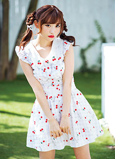 リズリサスカート3