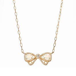 アガット-ファースト-リボンネックレス3