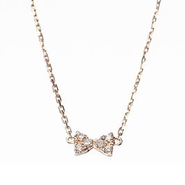 アガット-ファースト-リボンネックレス2