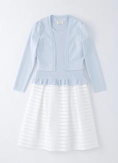 ハロッズスカート3