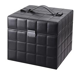 フランフランバニティポーチ3