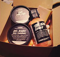 ラッシュプレゼント感想4