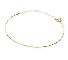 オフィスカジュアルブレスレット2