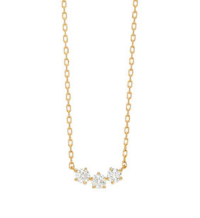 オフィスカジュアルネックレス2