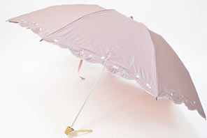 イヴサンローラン日傘2