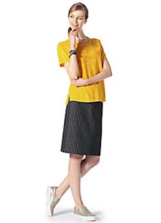 EVEX-by-KRIZIAスカート1