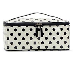 ケイトスペードバニティポーチ3