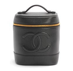 シャネルバニティケース1