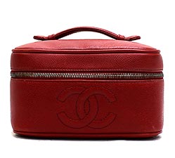 シャネルバニティケース3