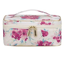 フランフランバニティポーチ1