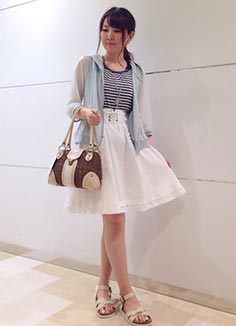 アクシーズファム-スカート3