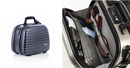 リモワバニティケース1