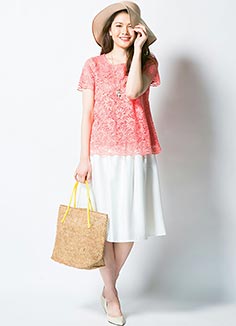 自由区-スカート3