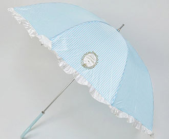 スクレ・ラデュレ日傘2